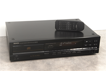 Denon DCD-810